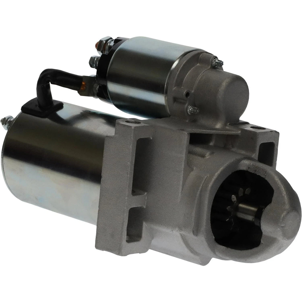 Starter for Mercruiser 4.3 5.0 5.7 Alpha Bravo MAG MPI TBI (1987–1999)
