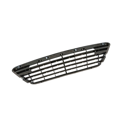 Front Grille Chrome/Black for Mercedes E320 E430 (2000–2002) W210