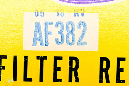 Hastings AF382 Air Filter for