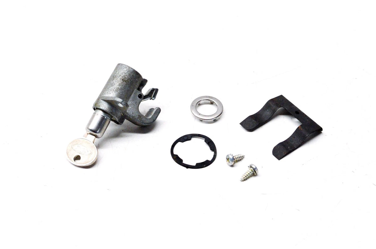 Lock Set Kit for Ford (C0AZ-6243507-A)