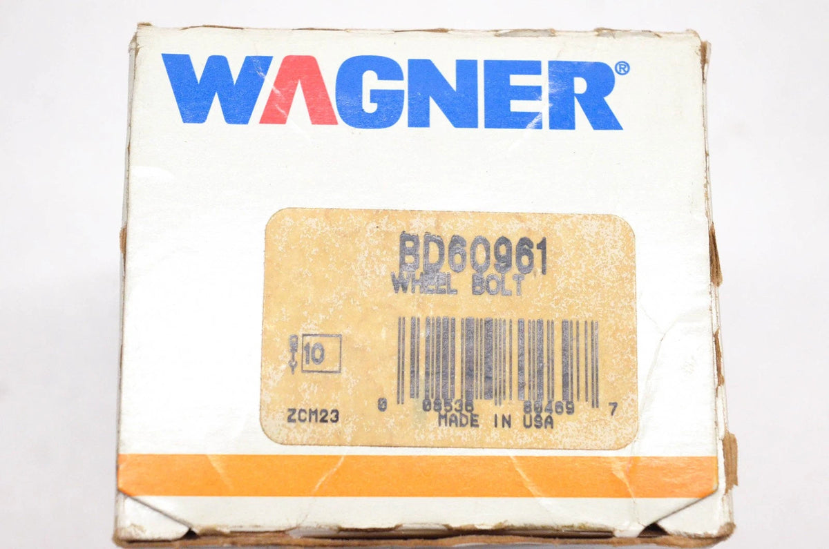 10X Wheel Lug Studs for Wagner BD60961