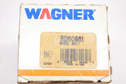 10X Wheel Lug Studs for Wagner BD60961