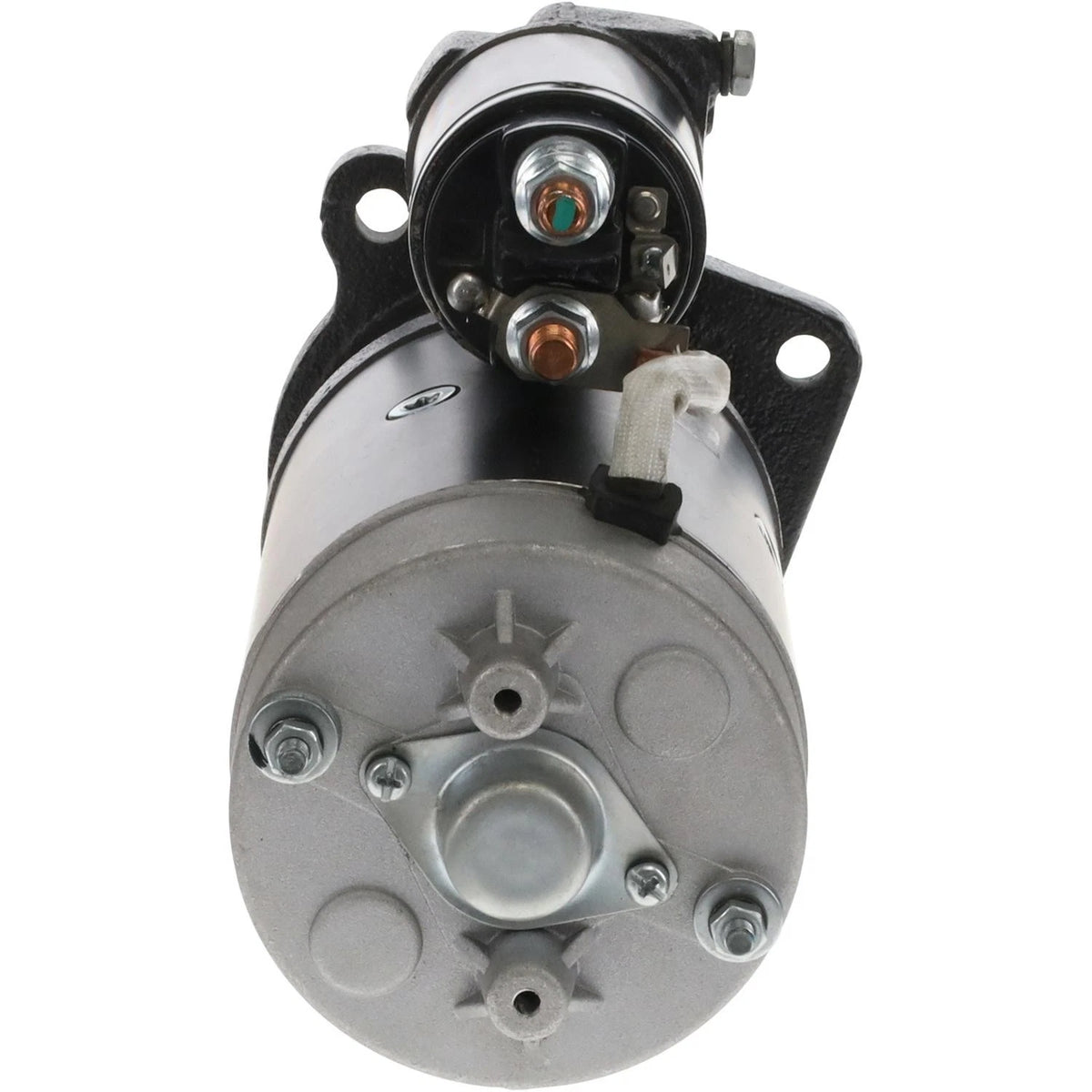 Starter for UTB 532 642 750 (1985–1988) 11.130.510 26394A/D 50-9900 410-36000