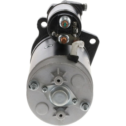 Starter for UTB 532 642 750 (1985–1988) 11.130.510 26394A/D 50-9900 410-36000