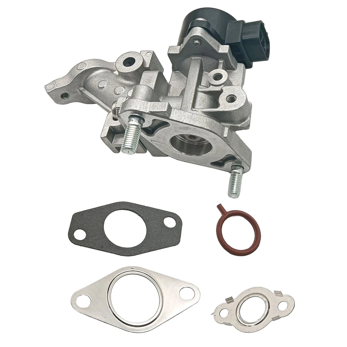 EGR Valve for Lexus CT200H, Toyota Prius V (2011–2018) 2562037110, 2562037120