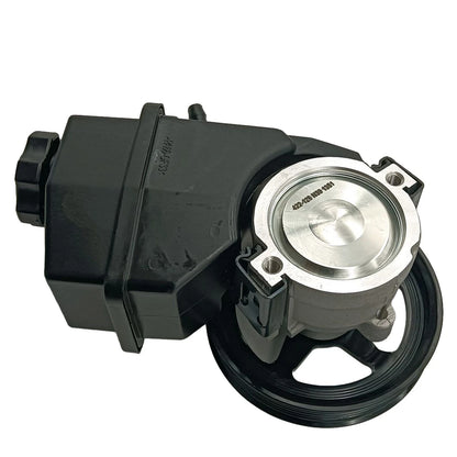 Power Steering Pump w/Reservoir Pulley for Chevy Impala Monte Carlo (2006–2011)