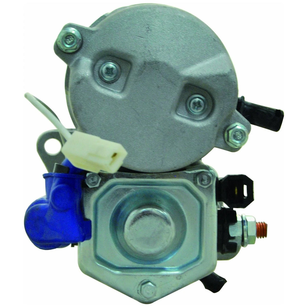 Starter for Ausa C150H C150Hx4 V1505-E2B (2006) 16611-63010 STR8090 296271-101
