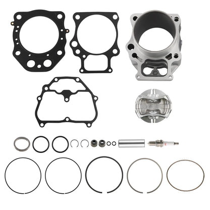 Cylinder Piston Kit for Honda TRX520 TRX 520 Foreman Rubicon (2020–2024)