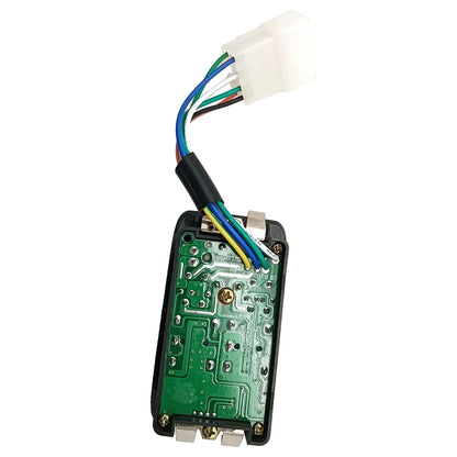Power Window Switch for Mazda RX-7 (1993–1995) FD1466350C