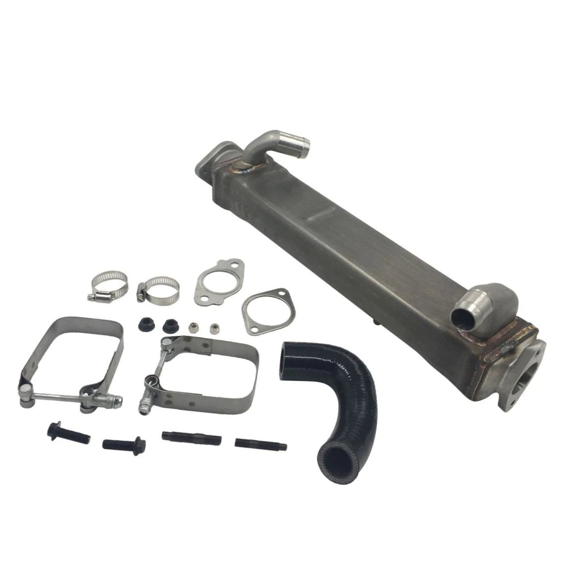 EGR Cooler Upper for Ford F-250 F-350 F-450 F-550 6.4L (2008–2010) 8C3Z9F464B
