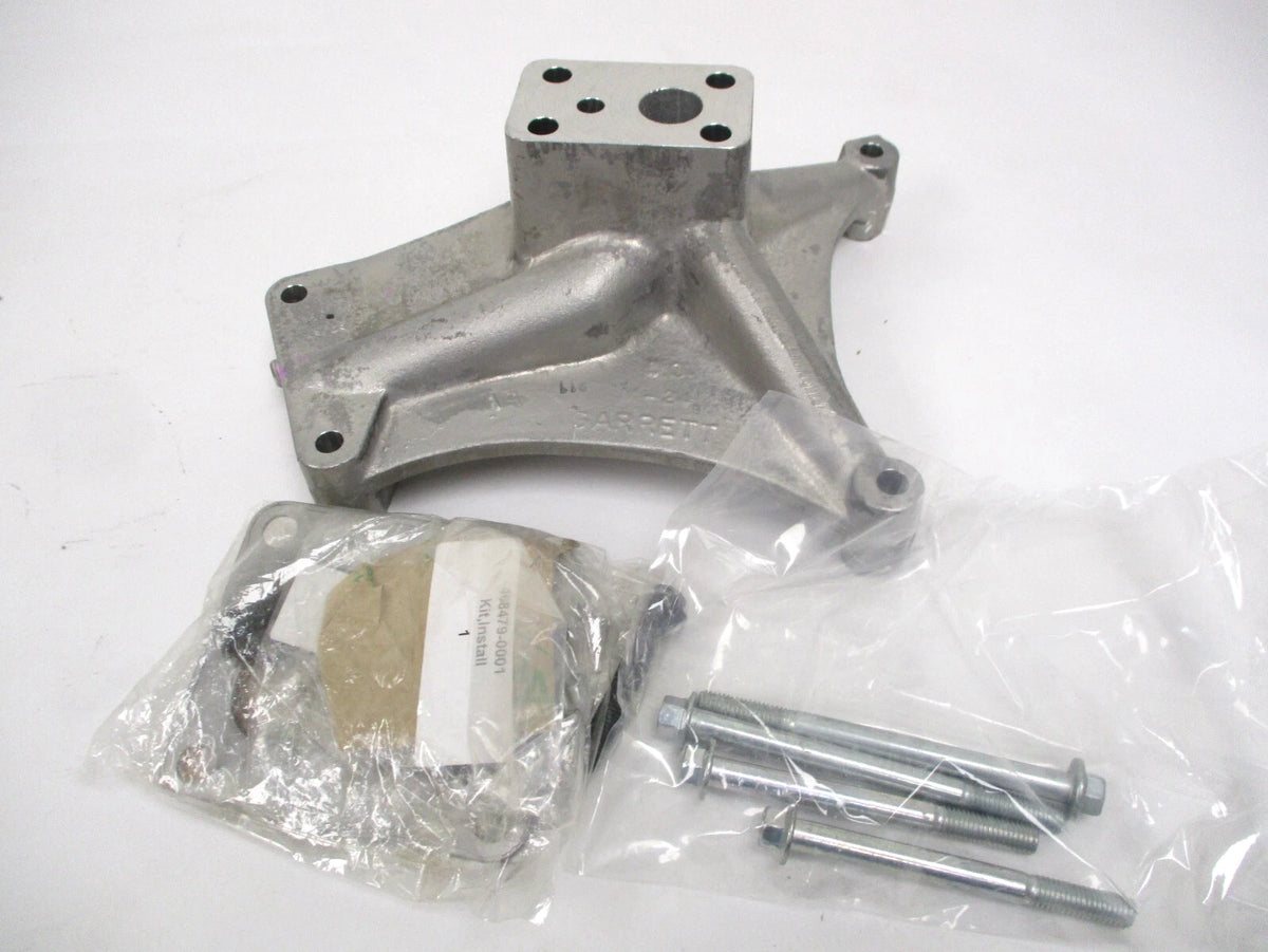 Turbo Pedestal for International (1822873C1, 1822782C1)