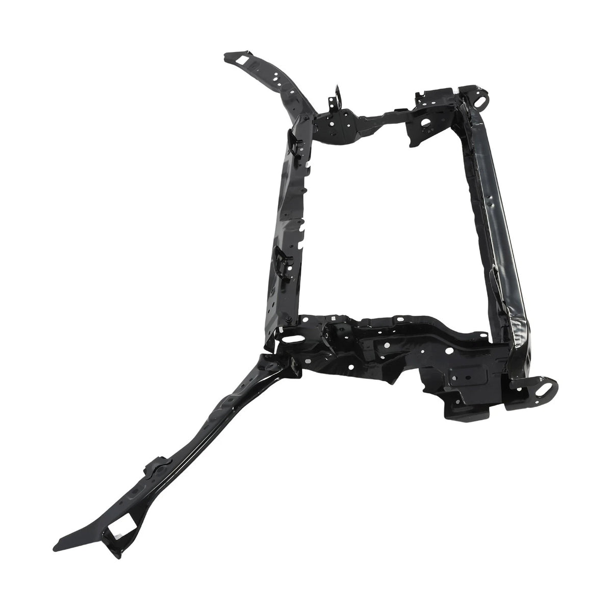 Front Radiator Core Support Assembly for Toyota Corolla (2014–2019) TO1225323