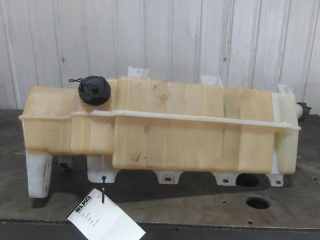 Radiator Overflow Tank for Mack Anthem (2019)