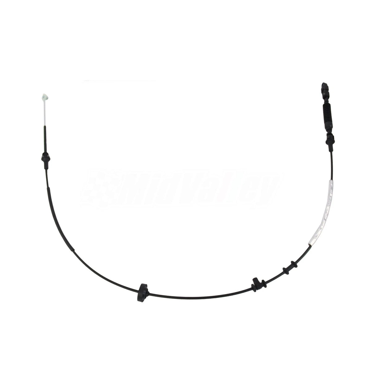 Automatic Transmission Shifter Cable for Chevrolet Express GMC (1996–2002)