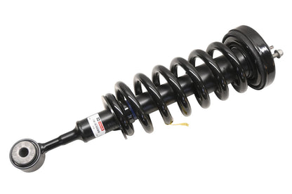 Loaded Strut Assembly for