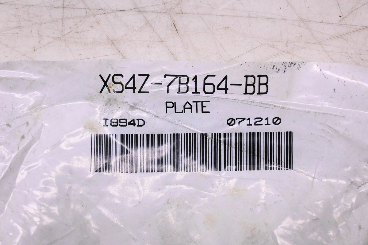 Transmission Clutch Friction Plate for Ford (XS4Z-7B164-BB)