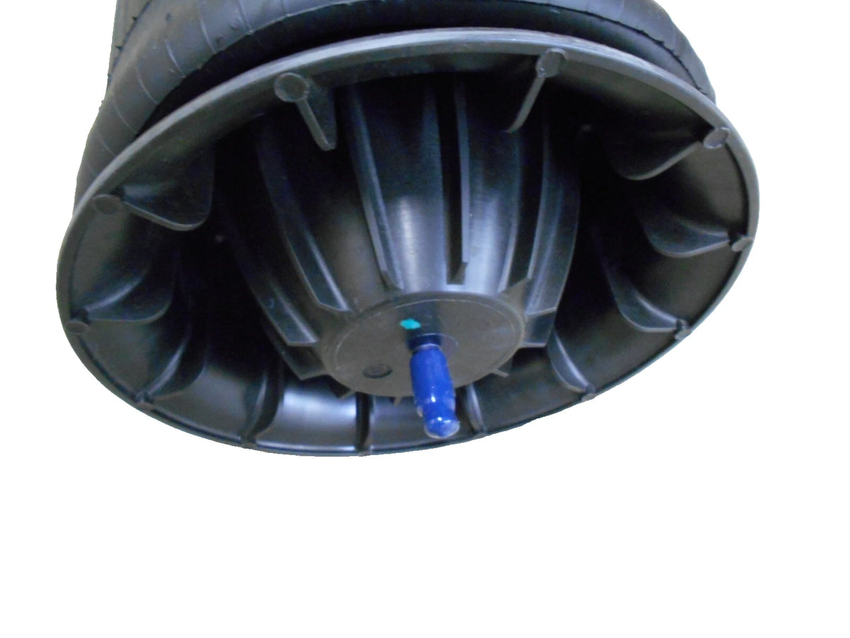 Fleetrite Rolling Lobe Air Spring Bag for Goodyear Truck Trailer (FLT1R12615)