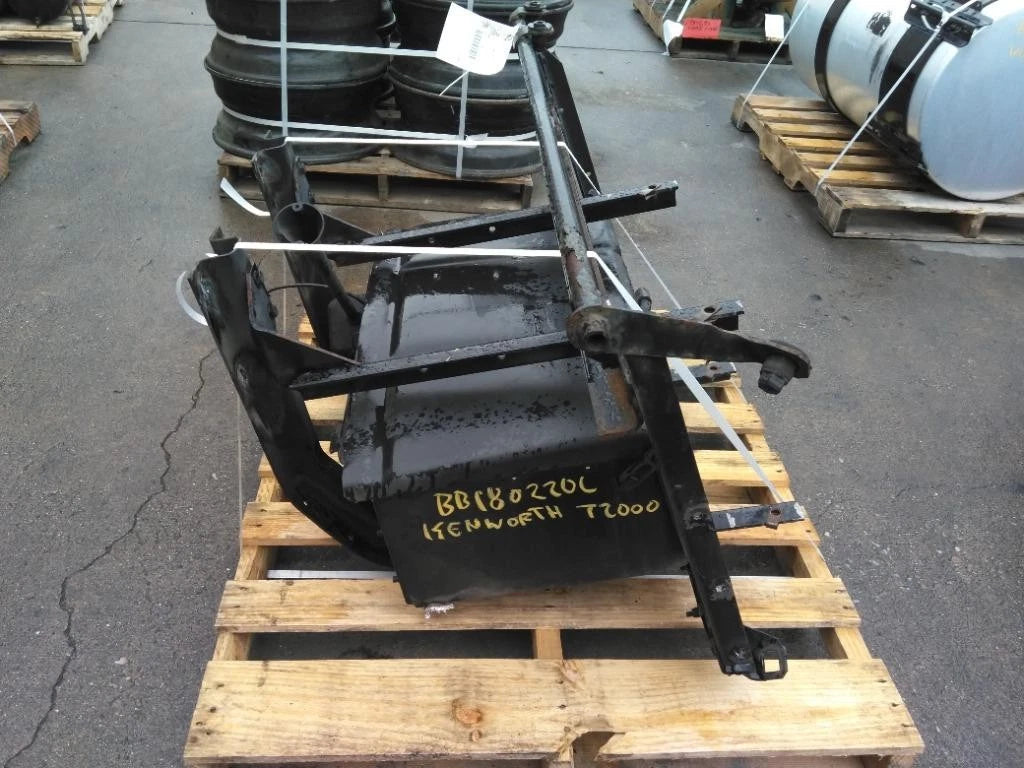 Battery Box for Kenworth T2000 (2010)