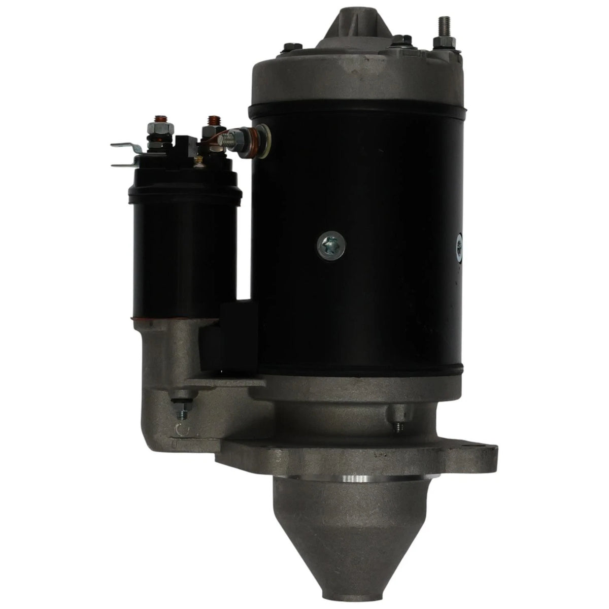 Starter for Massey Ferguson MF-702 (1959–1962), FE-35 (1956–1960) 63226845 TS-6155