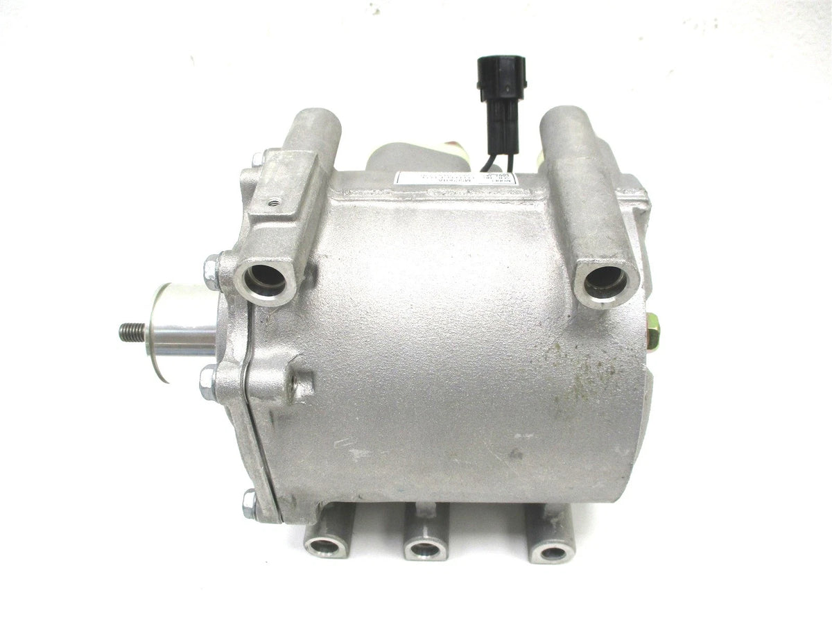A/C Compressor for Mitsubishi (MBFME718234 AKC201A277B MSC90TA)