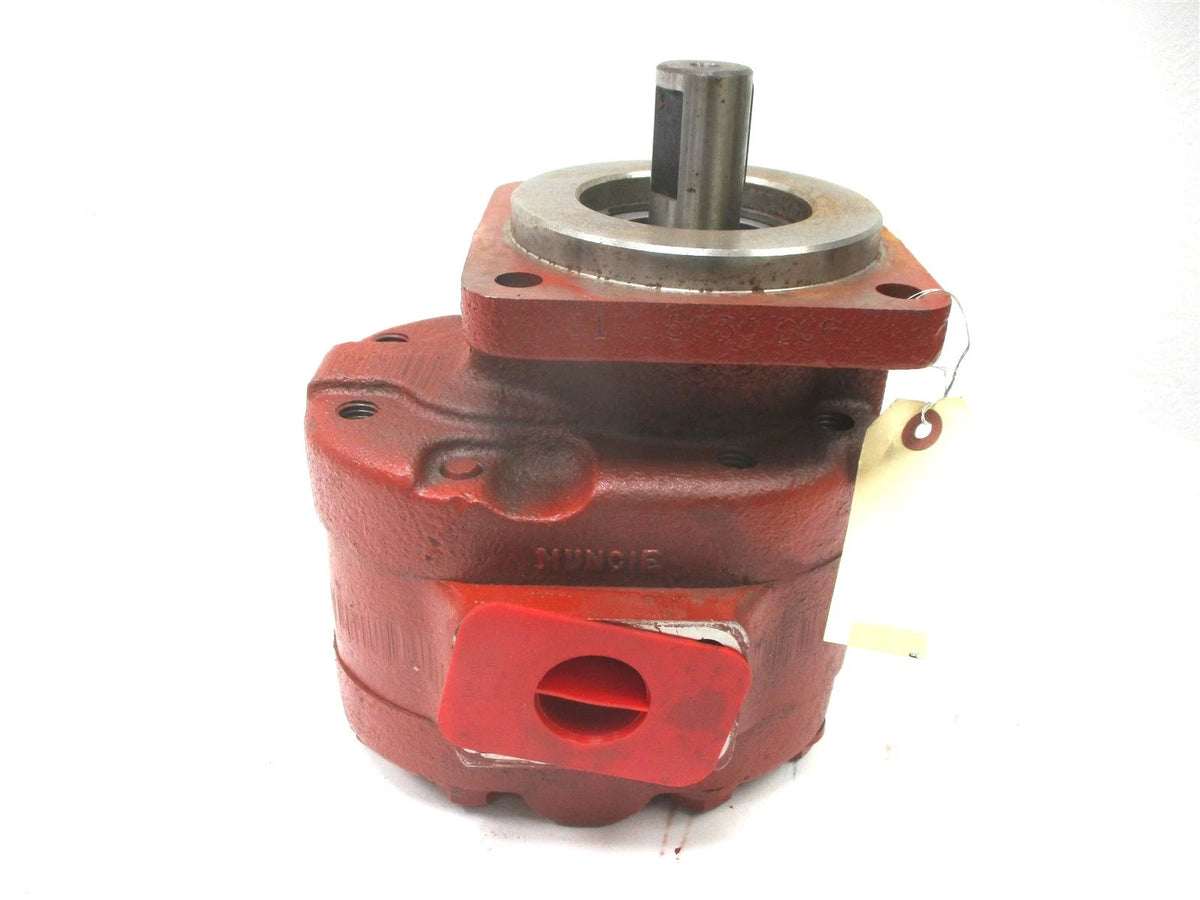 Muncie Power Miser Series Hydraulic Pump 27 GPM for