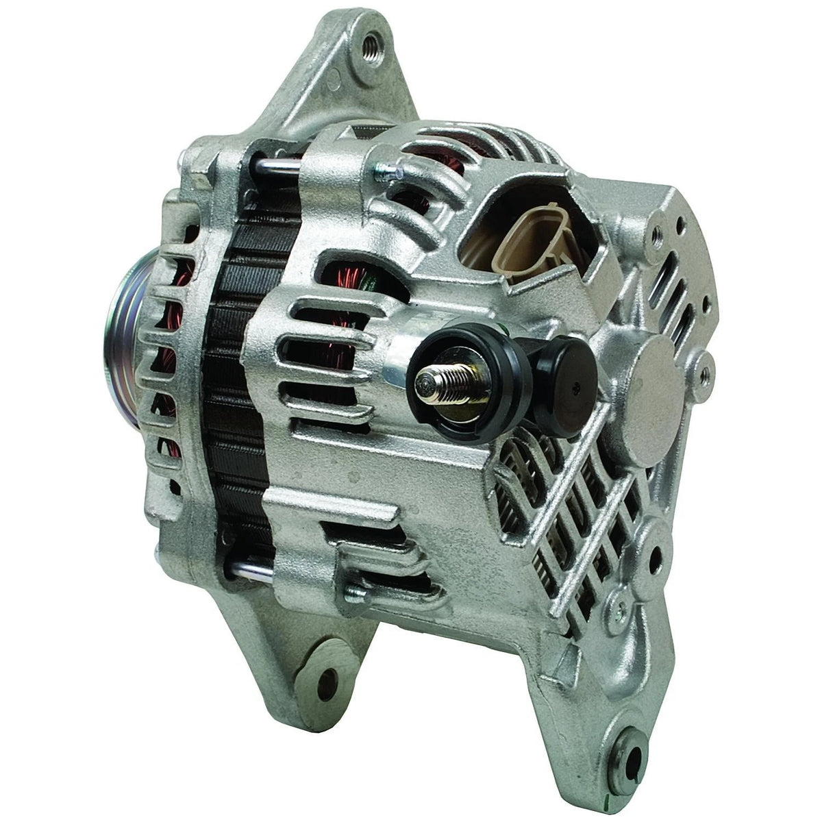 Alternator for Subaru Impreza H4 2.5L (2002–2004) 32-00-6063 23700-AA430 AMT0160