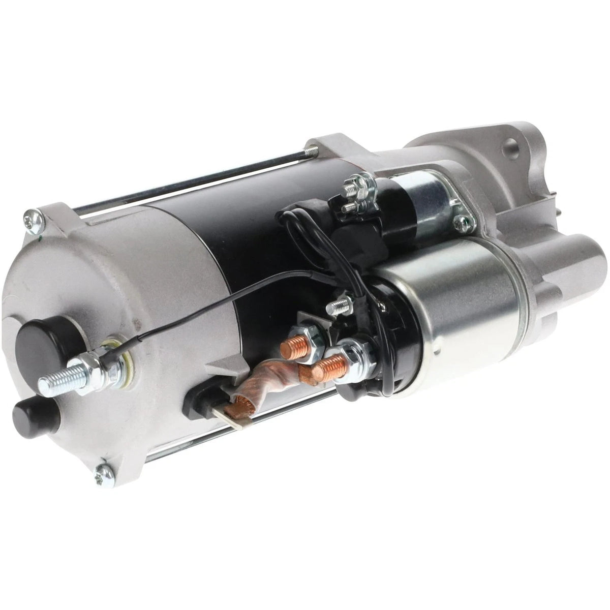 Starter for Liebherr LTM1050-3.1 LTM1070-4.2 (2008–2020) 11386644 30487