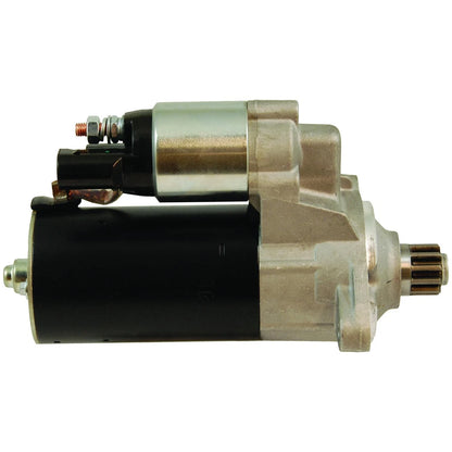 Starter for Audi A3 L4 2.0L (2010–2013) 02E-911-023L/LX 0001123036