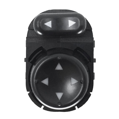 Power Mirror Switch for Chevrolet Uplander, Buick, Pontiac, Saturn (2005–2008)