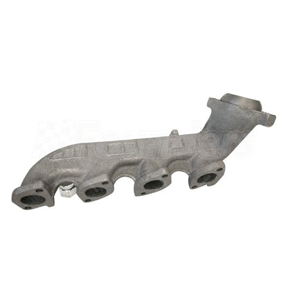 Exhaust Manifold & Gasket Kit LH for Ford F250 F350 Excursion (1999–2007)