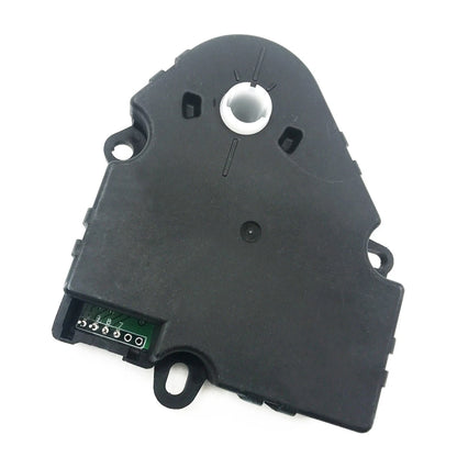 HVAC Heater Blend Door Actuator for Jeep Liberty (2005–2007) 604-043
