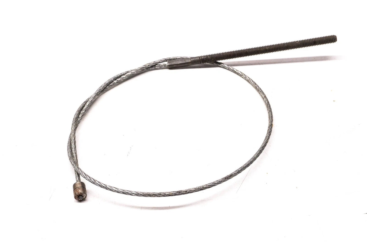 Intermediate Parking Brake Cable for Ford (D7DZ-2A815-A)