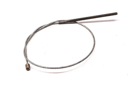 Intermediate Parking Brake Cable for Ford (D7DZ-2A815-A)