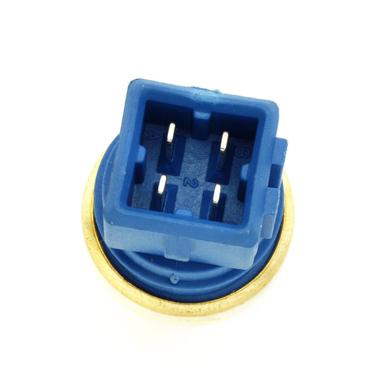 Front Coolant Temperature Sensor for Volkswagen Audi (078919501B, 059-919-501)