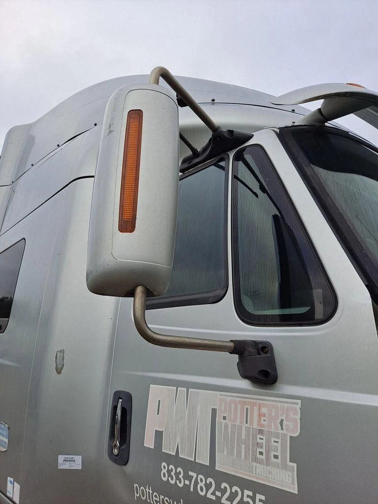 Right Door Mirror for International ProStar 122 (2015)