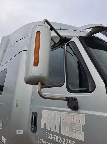Right Door Mirror for International ProStar 122 (2015)