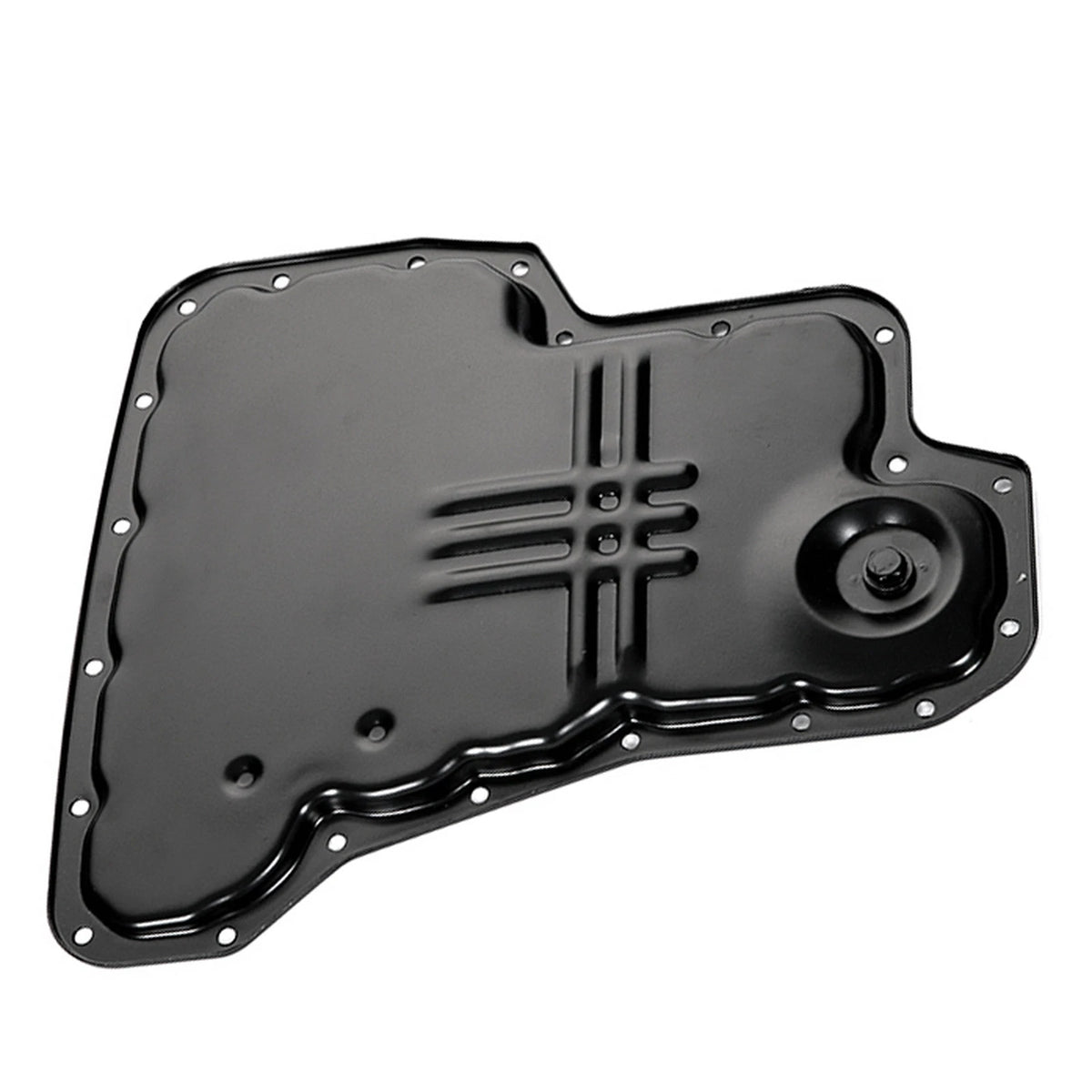 Engine Auto Trans Oil Pan for Nissan Sentra XE GXE L4 1.8L (2000–2006) 3139031S00