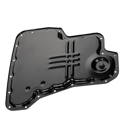 Engine Auto Trans Oil Pan for Nissan Sentra XE GXE L4 1.8L (2000–2006) 3139031S00