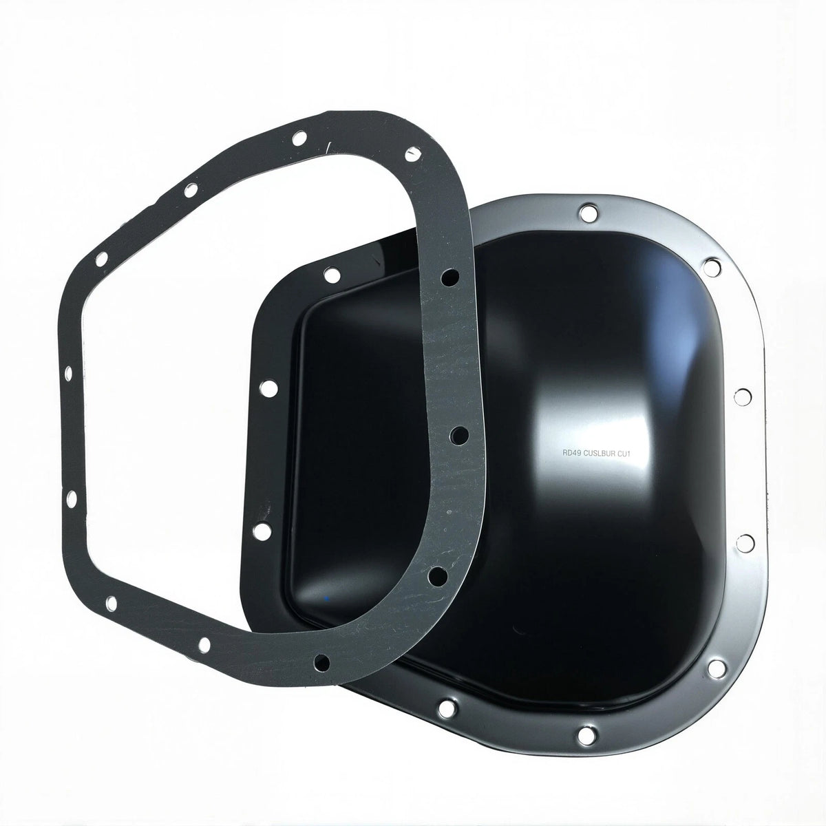 Rear Differential Cover for Ford F150, Expedition (1997–2020) 9.75" Gear