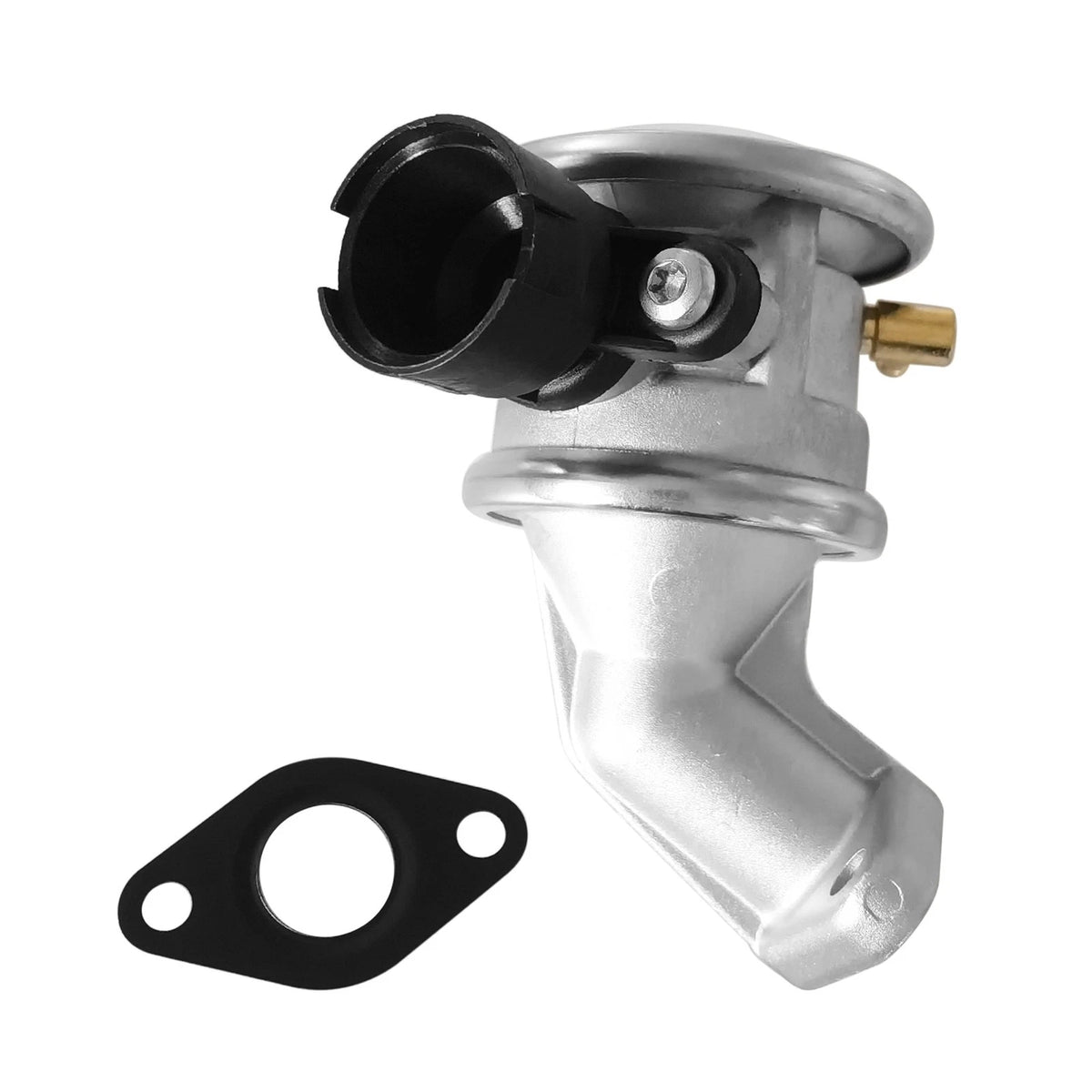Air Smog Pump Check Valve for BMW 325CI 325I (2003–2006) 11727515008