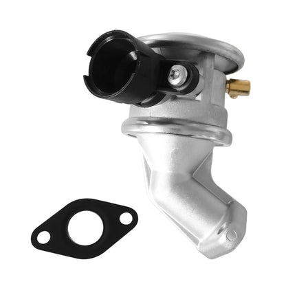 Air Smog Pump Check Valve for BMW 325CI 325I (2003–2006) 11727515008