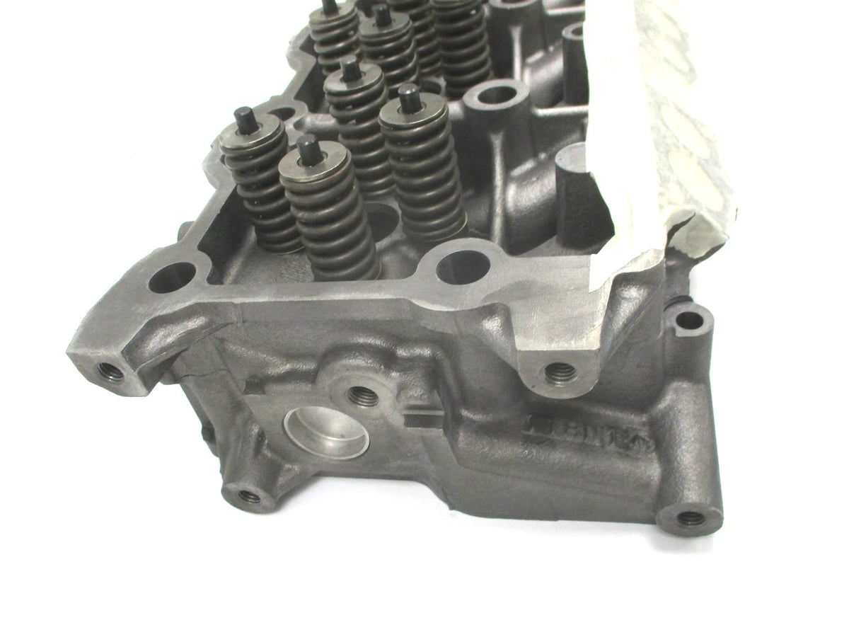 Grizzly Cylinder Head for Ford Powerstroke 6.0L (2003–2007) GA31500R