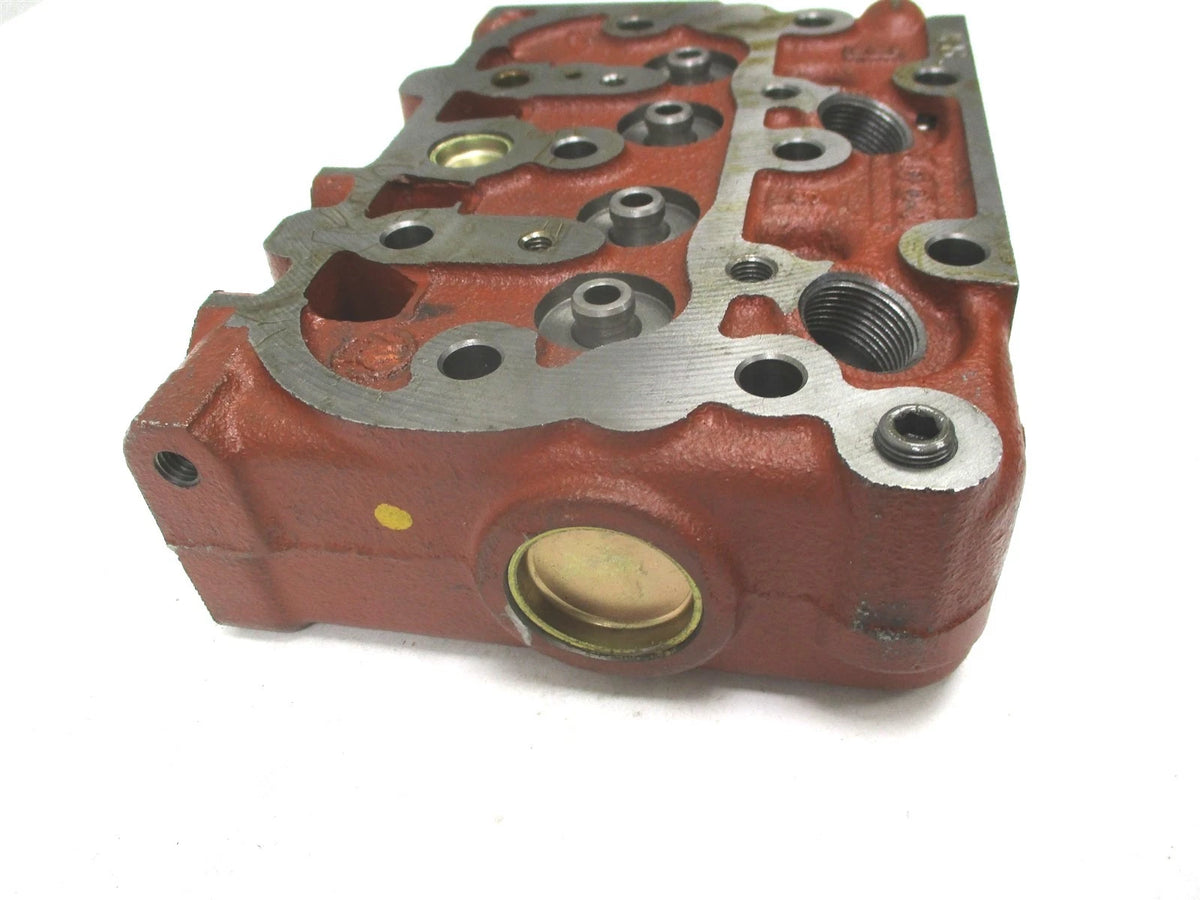 Cylinder Head for Kubota Z482 (1G306-03047, 1G317-03040)