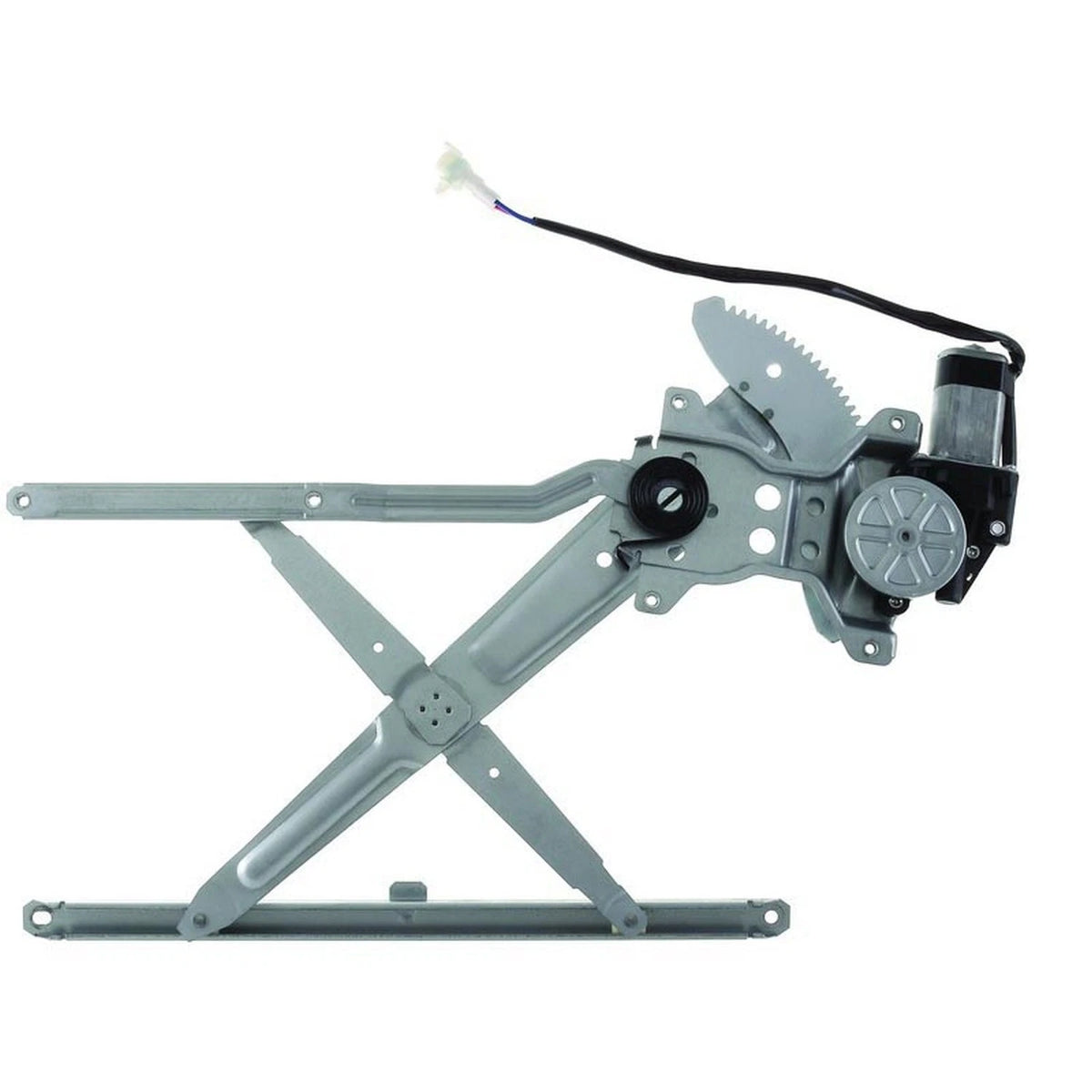 Power Window Regulator with Motor for Toyota 4Runner (1990–1995) 748-060