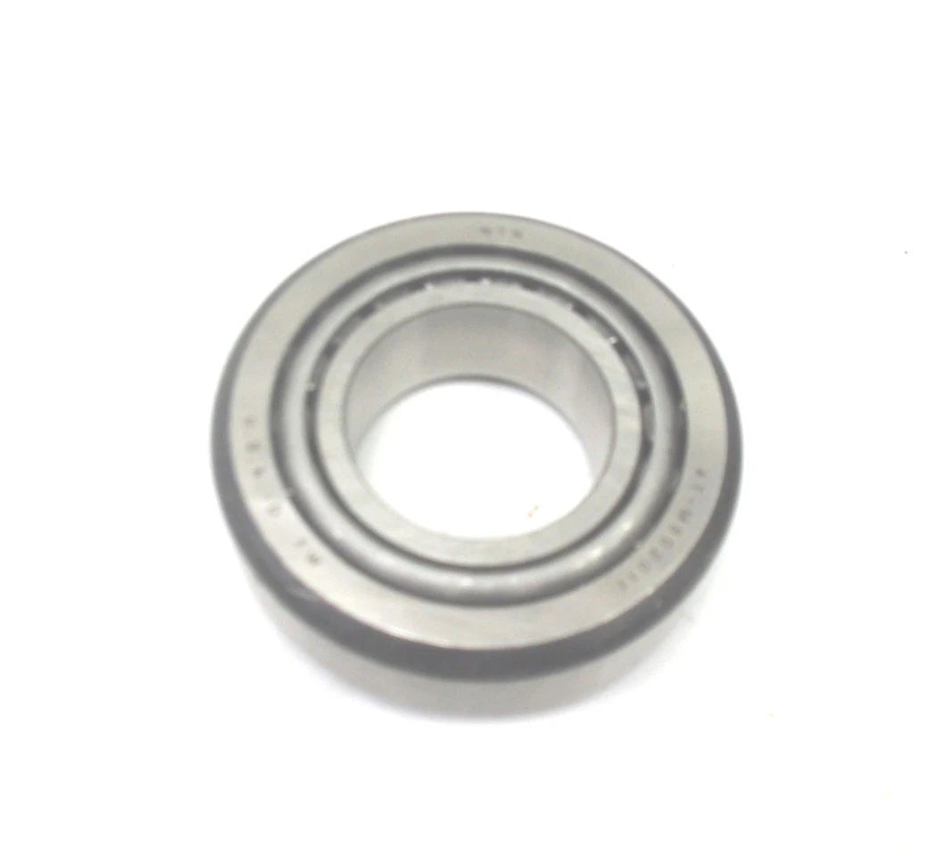 Set of 2 NTN Single Row Tapered Roller Bearings M802048/M802011 for