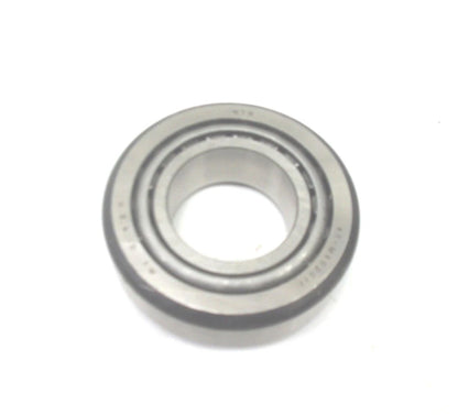 Set of 2 NTN Single Row Tapered Roller Bearings M802048/M802011 for