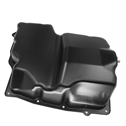 Engine Oil Pan LR007598 for Land Rover Defender 2011–2016 2.4L 2.2L L4 DOHC
