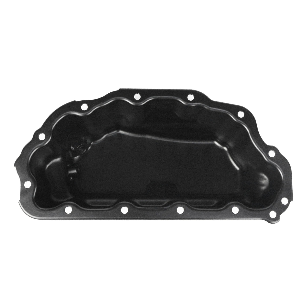 Lower Oil Pan for Mercedes-Benz ML350 GL350 GLS350d (2012–2019)