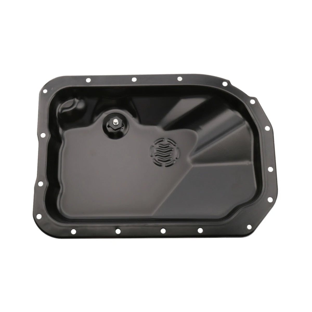 Transmission Oil Pan for Chevy Express 2500 3500 Van Suburban Yukon (2003–2021)