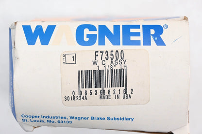 Wagner F73500 Drum Brake Wheel Cylinder for